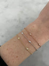 Bracelet Station de Diamants