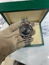 Rolex Datejust Oystersteel "Wimbledon" Jubliee 41mm 126334/2026