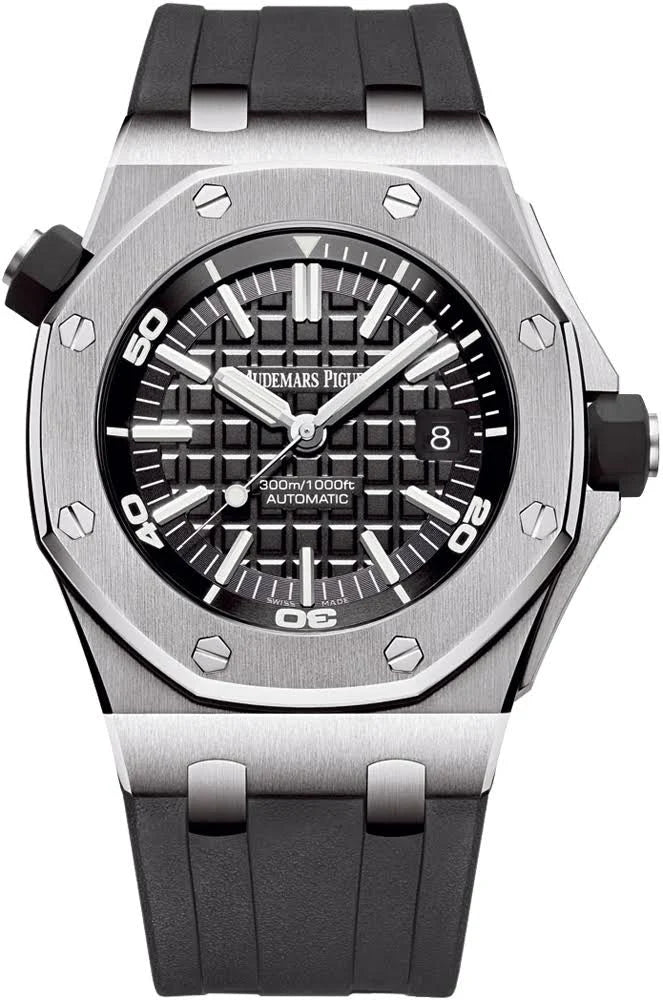 Audemars Piguet Royal Oak Offshore Drive 17710ST.OO.A002CA.01/