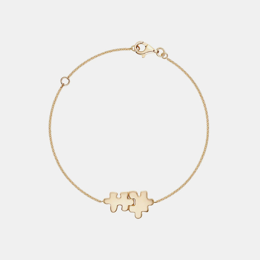 Bracelet puzzle
