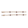 The Ruby Royale Bracelet