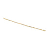 The Diamond Gold Bracelet