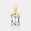Lab Grown Diamond Charms