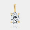 Lab Grown Diamond Charms