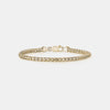 Bracelet Franco solide