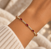 The Ruby Royale Bracelet