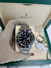 Rolex Sea-Dweller 43mm Oystersteel with a Cerachrom bezel on Oyster bracelet 126200/2019