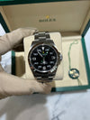 Rolex Air King 40mm Stainless Steel, Oyster Bracelet 126900/2025