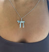 Grand collier Hai