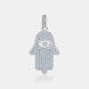 Pendentif Hamsa