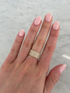 Bandeau de cigares en diamant