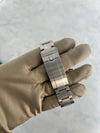 Rolex Submariner No Date Black Dial 41mm 124060/2025