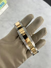 Rolex Submariner Date Two-Tone Yellow Gold Black Dial Oyster Bracelet 41mm 126613LN/2025