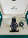 Rolex Yacht-Master Everose Gold Oyster Flex 40mm 126655/2024