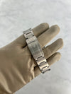 Rolex Oyster Perpertual Blue Dial Oyster Bracelet 41mm 124300/2023