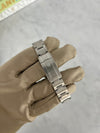 Rolex Oyster Perpetual Blue Dial Smooth Bezel 31mm 277200/2025