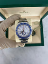 Rolex Yacht-Master II Stainless Steel Oyster Perpetual 44mm 116680/2021