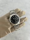 Rolex Explorer Black Dial Oyster Bracelet 40mm 224270/2025