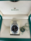Rolex Explorer Black Dial Oyster Bracelet 40mm 224270/2025