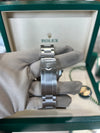 Rolex Oyster Perpetual Submariner 41mm Stainless Steel, Black Dial 126610LN/2024