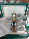 Submariner 41mm Two-Tone Yellow Gold, Stainless Steel, Black Dial Oyster 126613LN/2026