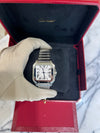 Santos de Cartier Watch Medium WSSA0029/2026
