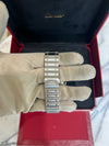 Santos de Cartier Watch Medium WSSA0029/2026
