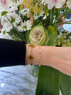 The Grand Lab Grown Diamonds By The Yard Bracelet