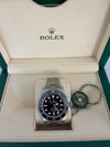 Rolex Submariner Oystersteel