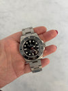 Rolex Submariner Oystersteel