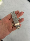 Rolex Submariner Oystersteel