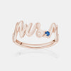 Bague Mme