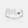 Bague Mme