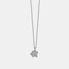 Collier à Patte en Diamant