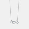 Collier Je T'♥️