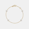 Bracelet Station de Perles