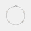 Bracelet Station de Perles
