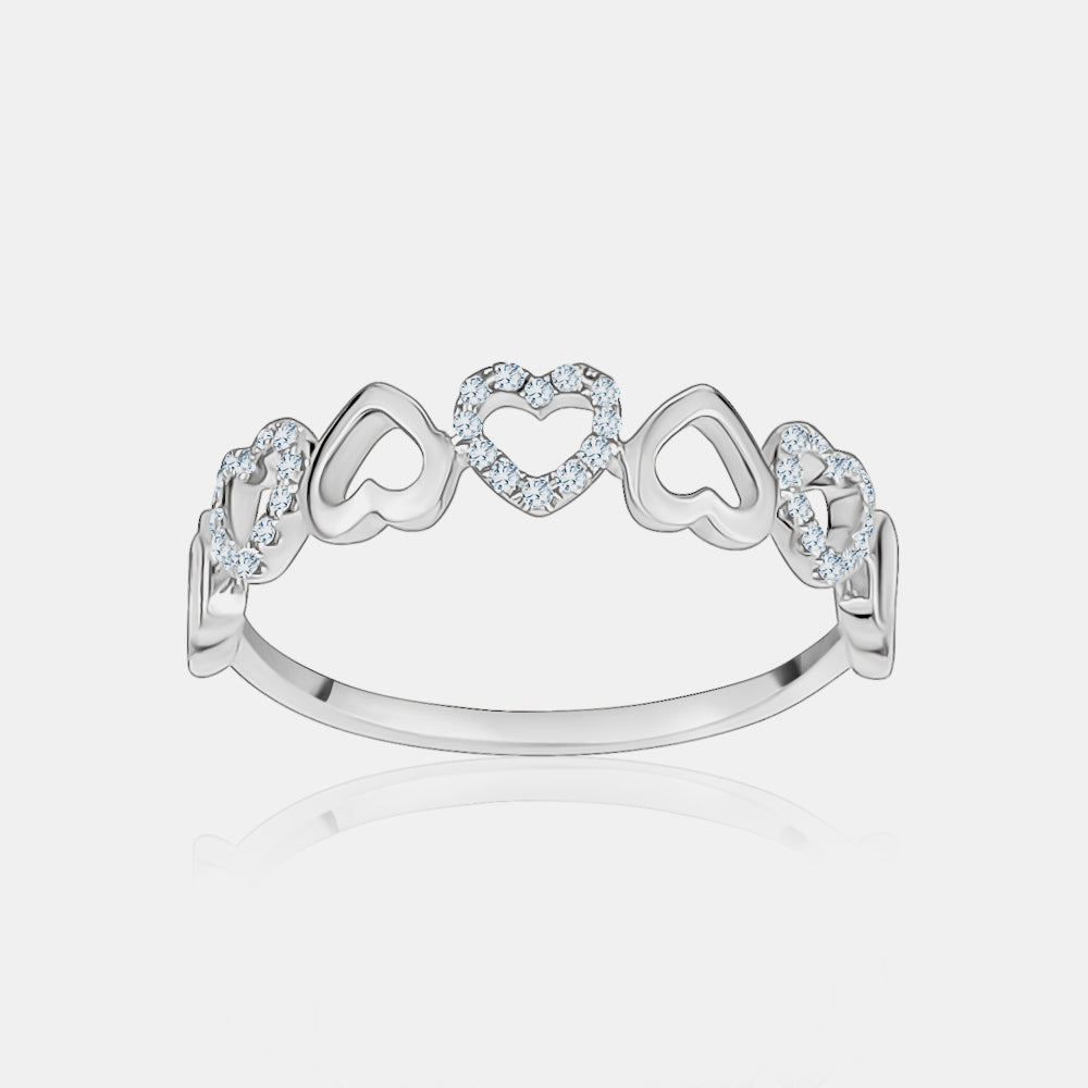 Diamond Ring of Love