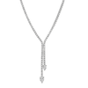 The Everly Pear Lariat