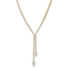 The Everly Pear Lariat