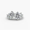 Eternal Embrace Ring