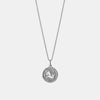 Collier circulaire du zodiaque