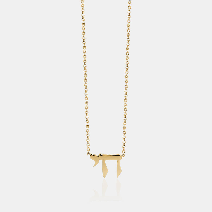 Collier Mini Hai