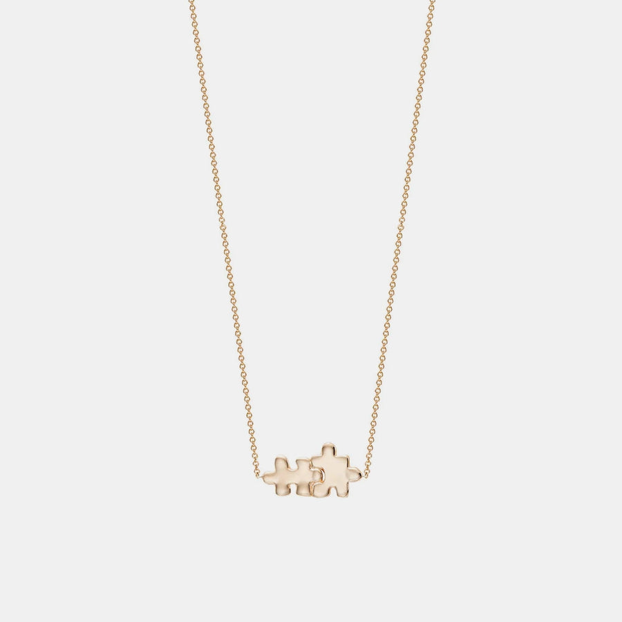 Collier Puzzle