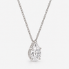The Lab grown Diamond Necklace