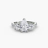 Completed Ring (United States Size 6.00)