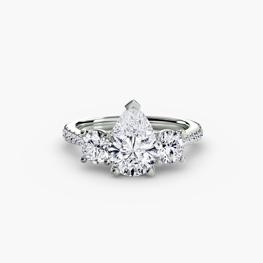 Completed Ring (United States Size 6.00)