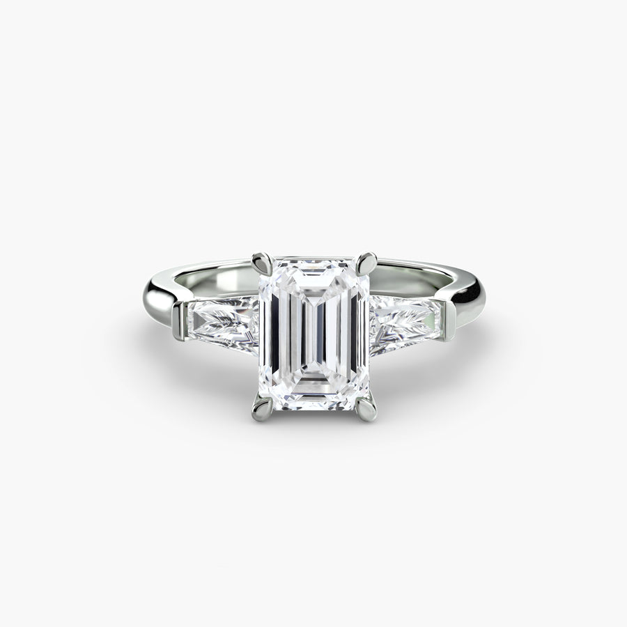 Completed Ring (Canada Size 4.75)