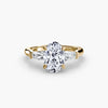 Completed Ring (Canada Size 6.25)