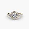 Completed Ring (Canada Size 3.25)
